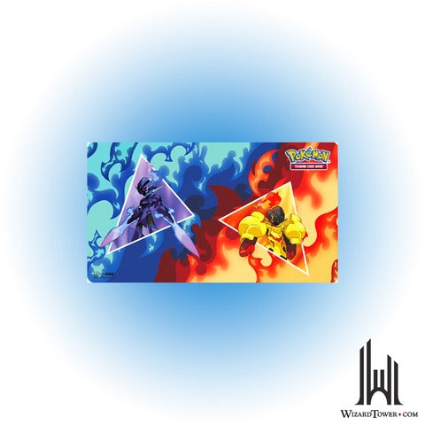 Playmat - Pokemon - Armarouge / Ceruledge
