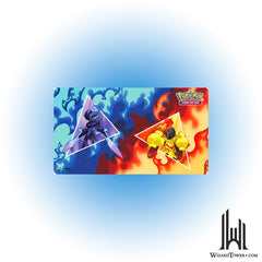 Playmat - Pokemon - Armarouge / Ceruledge