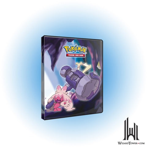 Binder - Pokemon Tinkaton 9-Pocket