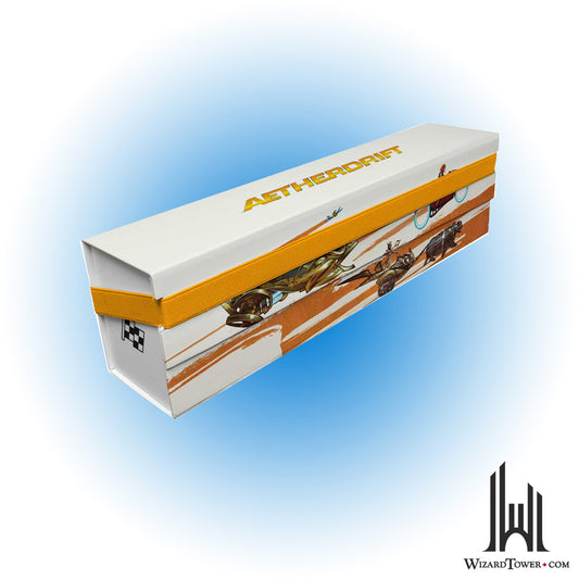 Storage Box - Flat Pack Aetherdrift 500