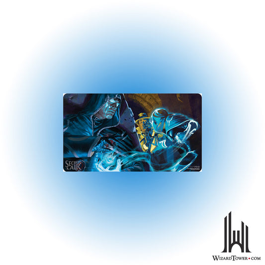 Playmat - Secret Lair - Jace, Wielder of Mysteries
