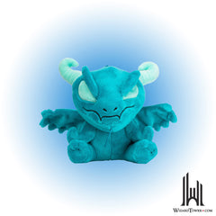 Dice Pouch - Ugin