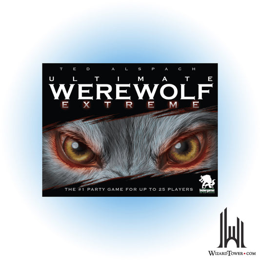 Ultimate Werewolf - Extreme