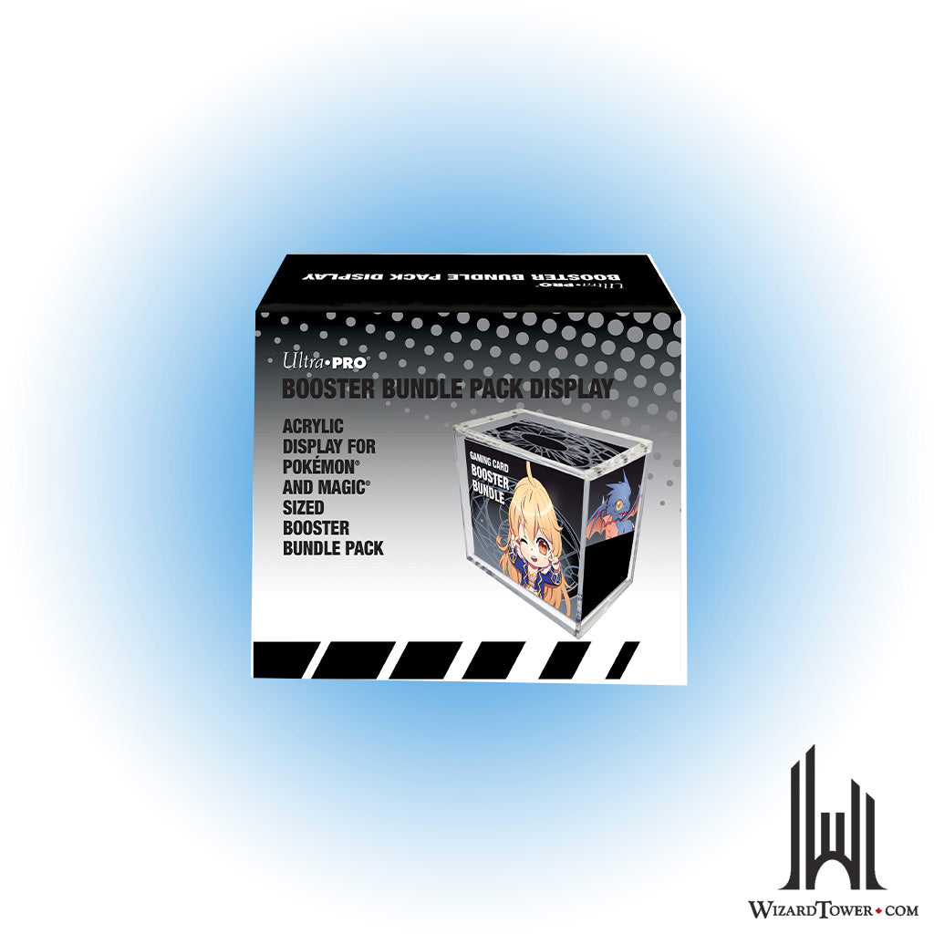 Storage Box - Booster Box Display Bundle