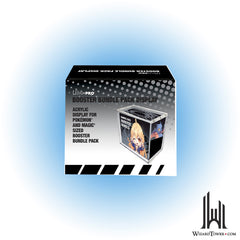 Storage Box - Booster Box Display Bundle