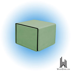 Deck Box - Alcove Edge - Cool Matcha 100+