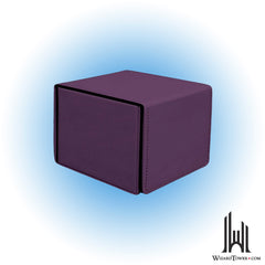 Deck Box - Alcove Edge - Midnight Plum 100+