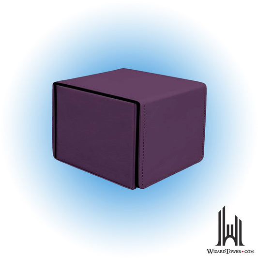 Deck Box - Alcove Edge - Midnight Plum 100+