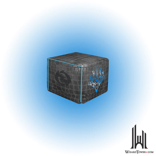 Deck Box - Alcove Edge - Tarkir Dragonstorm Ugin 100+