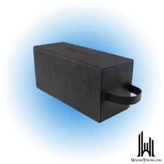 Deck Box - The Breaker - Black 150+
