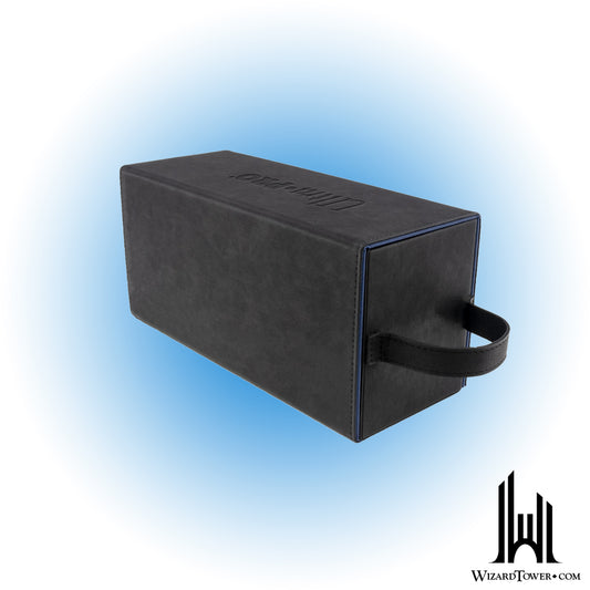 Deck Box - The Breaker - Black 150+