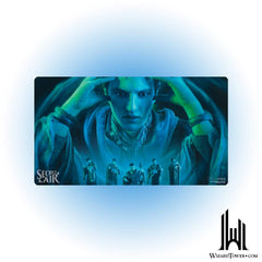 Playmat - Secret Lair - Brainstorm