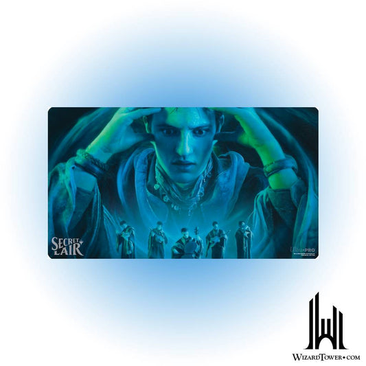 Playmat - Secret Lair - Brainstorm