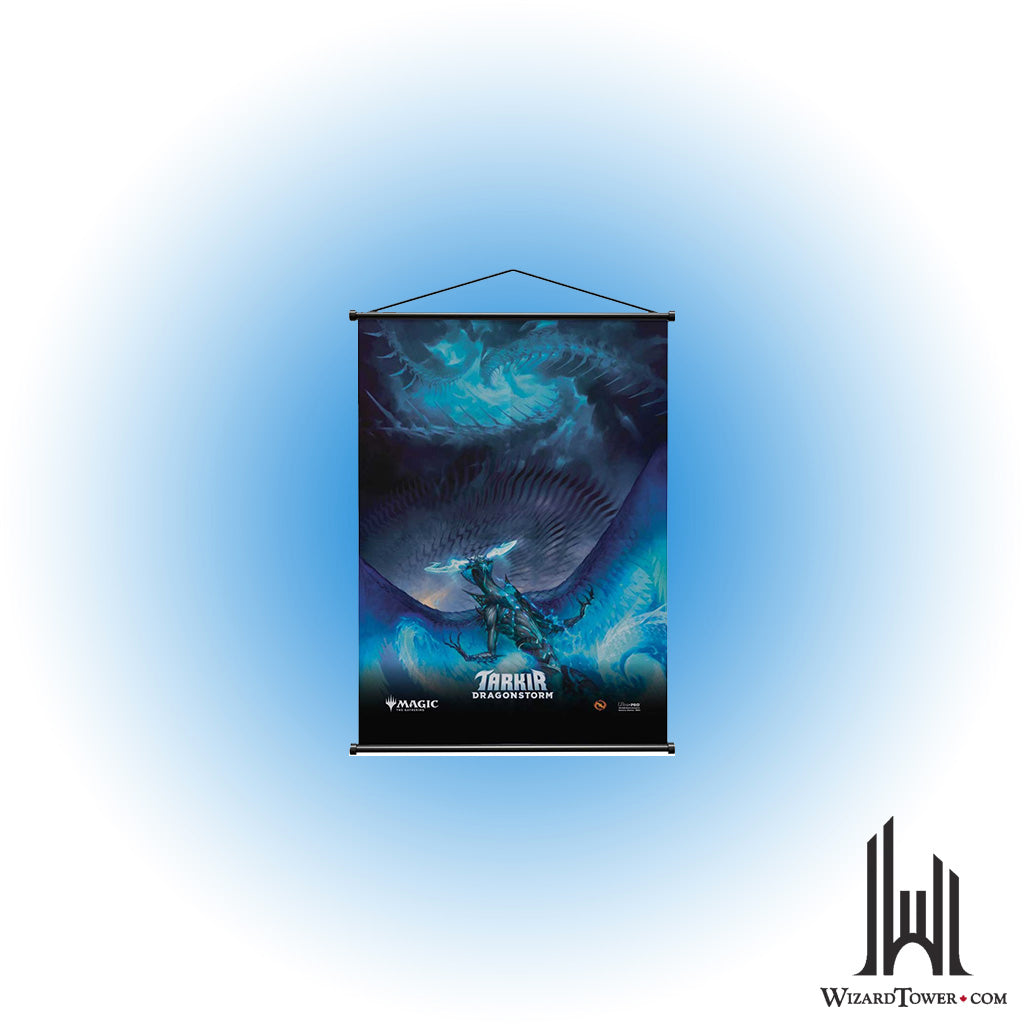 Wall Scroll - Tarkir Dragonstorm