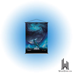 Wall Scroll - Tarkir Dragonstorm