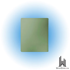 Binder - Zip Cool Matcha 9-Pocket