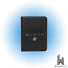 Binder - Zip Edge of Eternities 9-Pocket