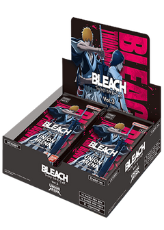 Union Arena Bleach: Thousand Year Blood War Vol. 3 Booster Box