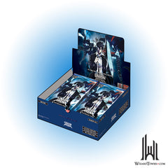 Union Arena Solo Leveling Booster Box