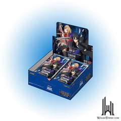 Union Arena Sword Art Online Volume 2 Booster Box