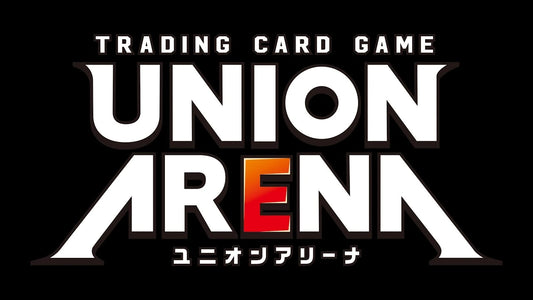 Union Arena Gurren Lagann Booster Box