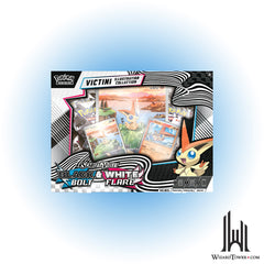 Pokemon Unova Victini Illustration Collection