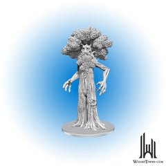 Unpainted Miniature - Dungeons & Dragons - Treant