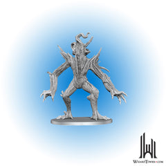 Unpainted Miniature - Pathfinder - Arboreal Snag