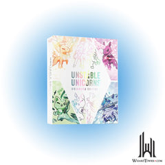 Unstable Unicorns - Diamond Edition
