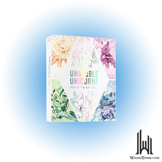 Unstable Unicorns - Diamond Edition