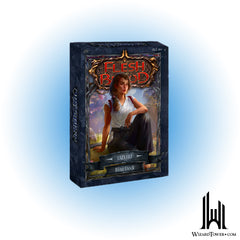 Flesh and Blood Outsiders Blitz Deck - Uzuri