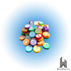 VANTAGE SKILL TOKEN UPGRADE PACK