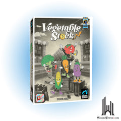 Vegetable Stock