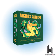 Vicious Gardens
