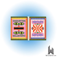 Vicious Gardens - Chaos Critters and Fancy Plants