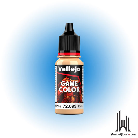 Vallejo Game Color Cadmium Skin 099 - 17ml