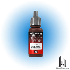 Vallejo Game Color Dark Fleshtone 044 - 17ml