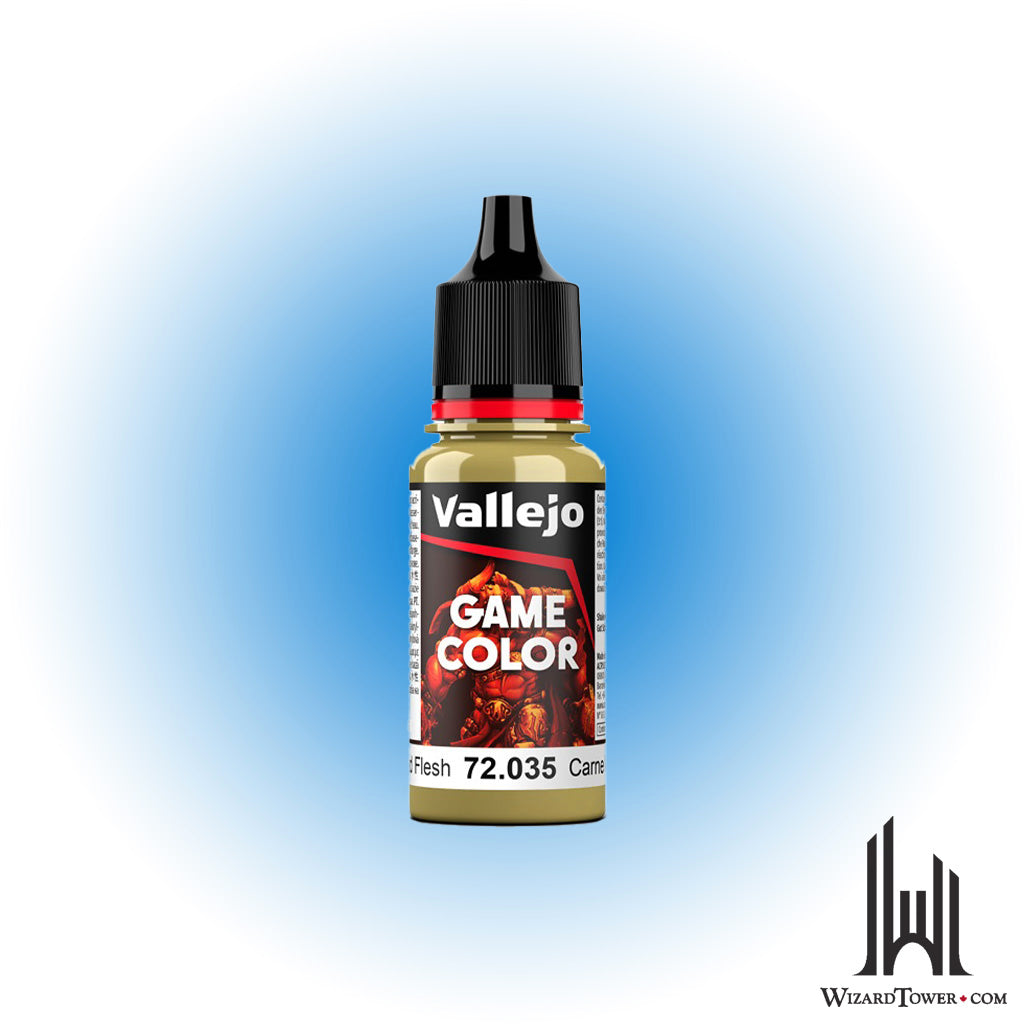 Vallejo Game Color Dead Flesh 035 - 17ml