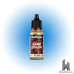 Vallejo Game Color Dead Flesh 035 - 17ml