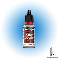 Vallejo Game Color Extra Opaque Heavy Warmgrey 148 - 17ml