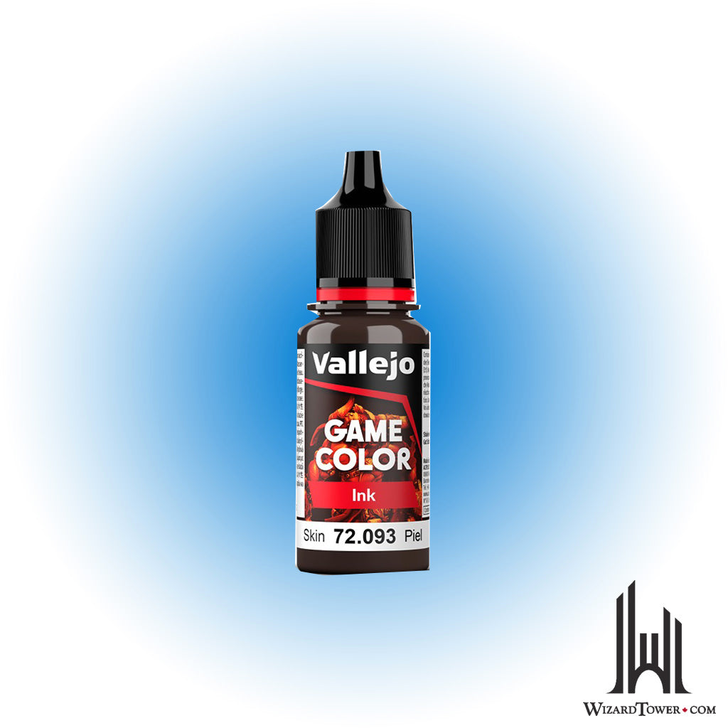Vallejo Game Color Skin Ink 093 - 17ml