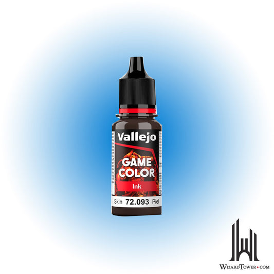 Vallejo Game Color Skin Ink 093 - 17ml