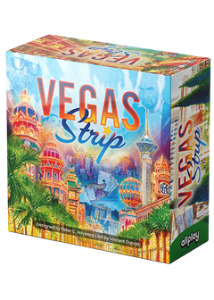 Vegas Strip