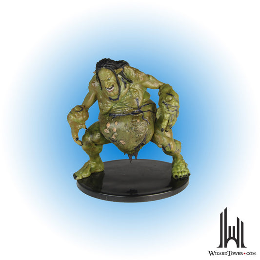 Venom Troll #30