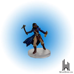 Vidrian Revolutionary #13