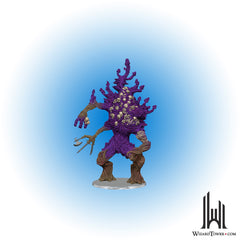 Violet Fungus Necrohulk #43