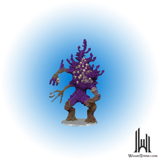 Violet Fungus Necrohulk #43