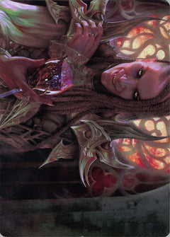 Voldaren Epicure (74/81) Art Card