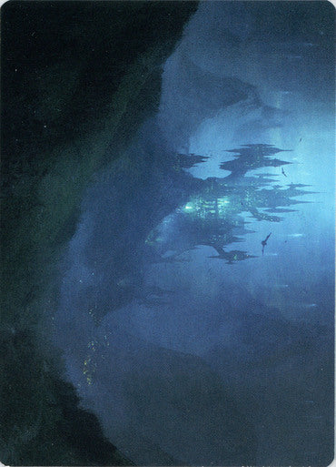 Voldaren Estate (69/81) Art Card
