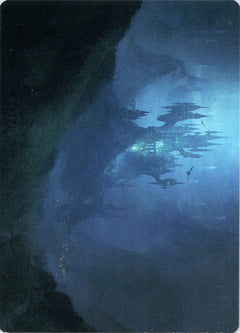 Voldaren Estate (69/81) Art Card